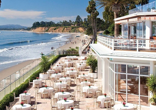 Santa Barbara Beach Wedding Jaime Davis Photography Santa Barbara Beach Wedding Jaime Davis Photography