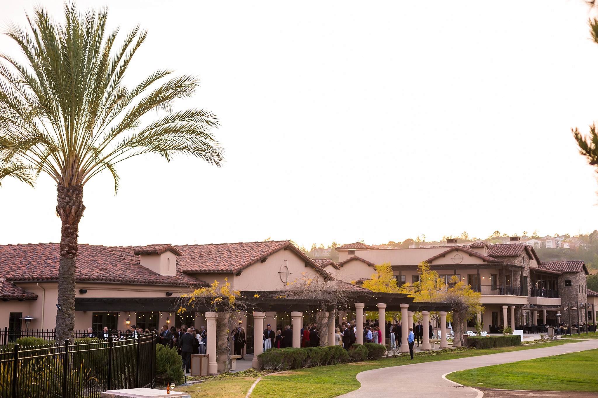 Aliso Viejo Conference Center Wedgewood